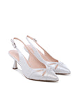 Fairmont Wide Fit Heels