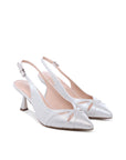 Fairmont Wide Fit Heels