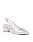 Farren Extra Wide Fit Slingback Shoes