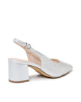 Farren Extra Wide Fit Slingback Shoes