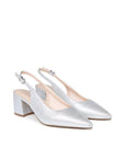 Farren Extra Wide Fit Slingback Shoes