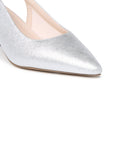 Farren Extra Wide Fit Slingback Shoes