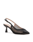 Fascinate Wide Fit Heels