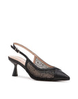 Fascinate Wide Fit Heels | Paradox London