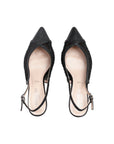Fascinate Wide Fit Heels | Paradox London