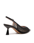 Fascinate Wide Fit Heels | Paradox London