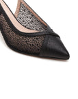 Fascinate Wide Fit Heels | Paradox London