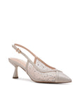 Fascinate Wide Fit Heels