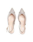 Fascinate Wide Fit Heels