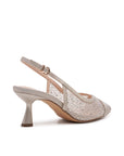 Fascinate Wide Fit Heels