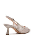 Fascinate Wide Fit Heels