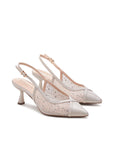 Fascinate Wide Fit Heels
