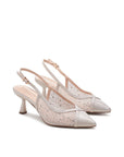 Fascinate Wide Fit Heels