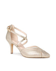 Faylinn Wide Fit Stiletto Heels