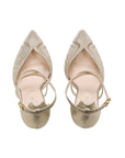 Faylinn Wide Fit Stiletto Heels