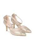 Faylinn Wide Fit Stiletto Heels