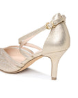 Faylinn Wide Fit Stiletto Heels