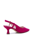 Wide Fit Heels