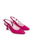 Women's Wide Fit Heels