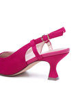 Wide Fit Heels For Women