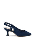 Fervora Wide Fit Heels
