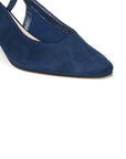 Fervora Wide Fit Heels