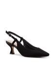 Fervora Wide Fit Heels