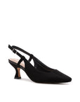 Fervora Wide Fit Heels | Paradox London