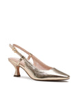 Fervora Wide Fit Heels