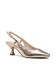 Fervora Wide Fit Heels | Paradox London