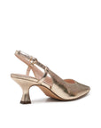 Fervora Wide Fit Heels | Paradox London