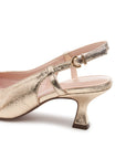 Fervora Wide Fit Heels | Paradox London