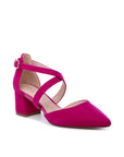 Ffion Wide Fit Heels