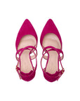 Ffion Wide Fit Heels