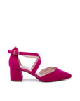 Ffion Wide Fit Heels
