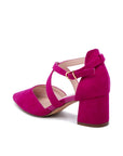 Ffion Wide Fit Heels