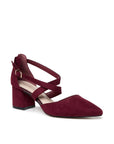 Ffion Wide Fit Heels
