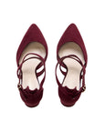 Ffion Wide Fit Heels