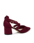 Ffion Wide Fit Heels