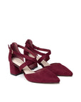 Ffion Wide Fit Heels