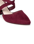 Ffion Wide Fit Heels