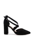Finula Wide Fit Heels | Paradox London