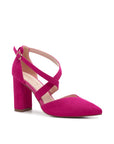 Finula Wide Fit Heels