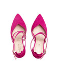 Finula Wide Fit Heels