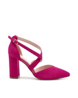 Finula Wide Fit Heels