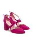 Finula Wide Fit Heels