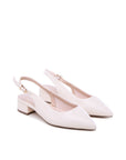 Wide Fit Heels