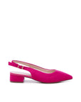 Wide Fit Block Heels