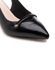Florentine Wide Fit Heels