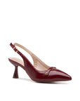 Cherry Red Heels